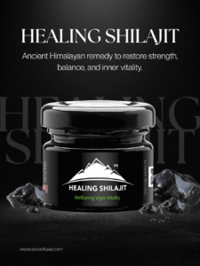 HEALING SHILAJIT